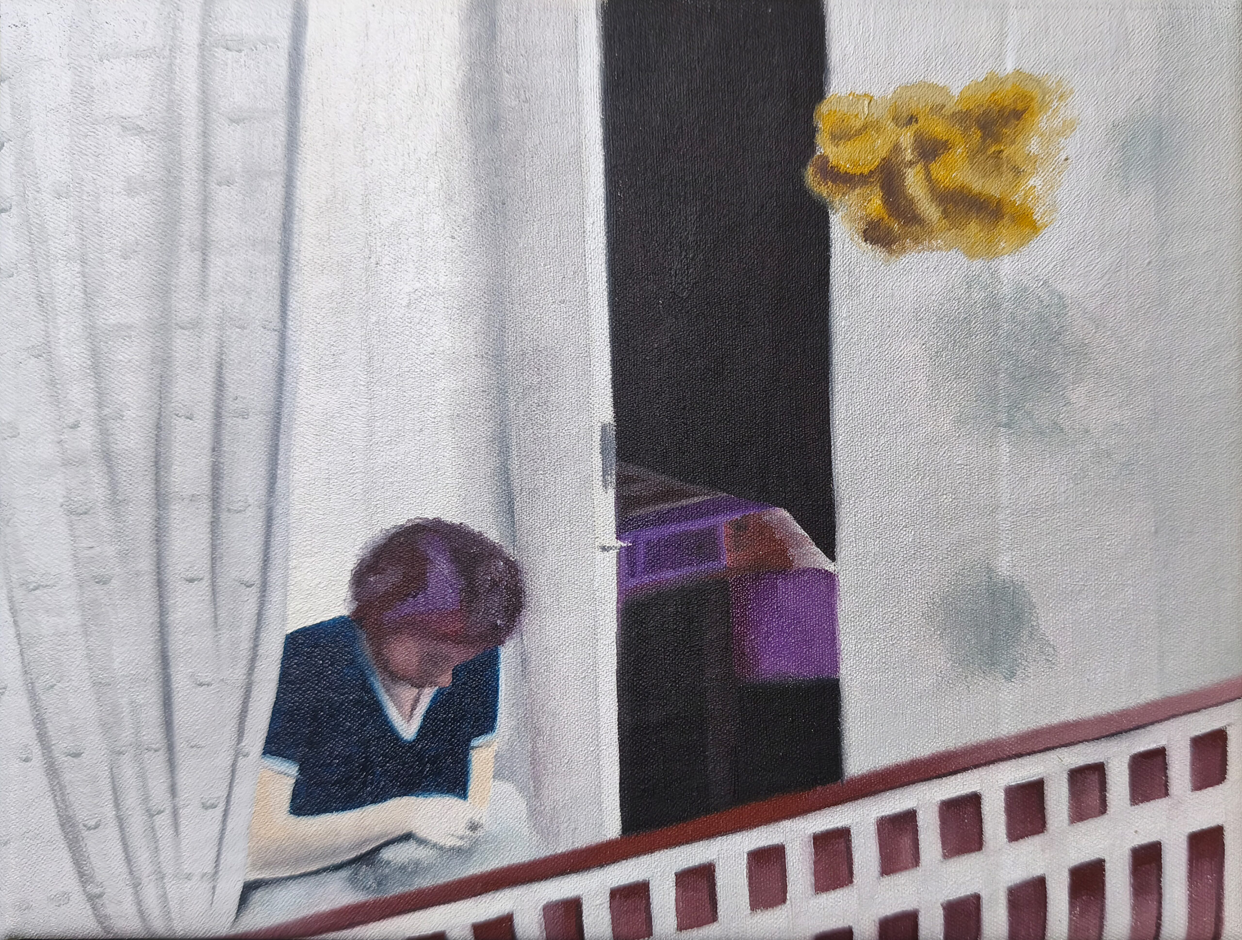 Das Leben der Anderen I